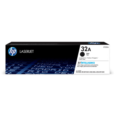 HP 32A Original LaserJet Imaging Drum (CF232A) - (23,000 pages) HP 32A Original LaserJet Imaging Drum (CF232A) - (23,000 pages)