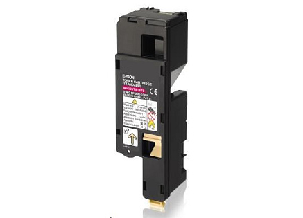 EPSON High Capacity Toner Cartridge Black