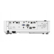 EPSON projektor EB-L530U - 1920x1200, 5200ANSI, 2.500.000:1, USB, LAN, WiFI, VGA, HDMI, REPRO 10W