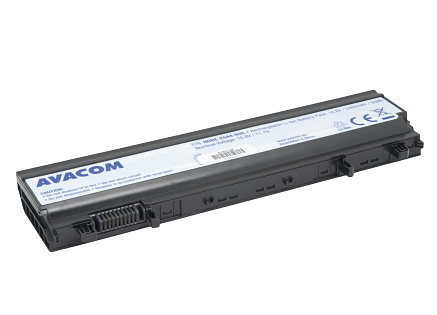 AVACOM baterie pro Dell Latitude E5440, E5540 Li-Ion 10,8V 5200mAh