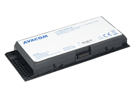 AVACOM baterie pro Dell Precision M4600 Li-Ion 11,1V 8400mAh