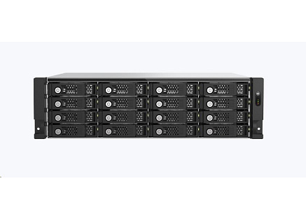 QNAP TL-R1600PES-RP rozšiřující jednotka QNAP NAS (16xSATA,2xSFF-8644,RP) QNAP TL-R1600PES-RP rozšiřující jednotka QNAP NAS (16xSATA,2xSFF-8644,RP)