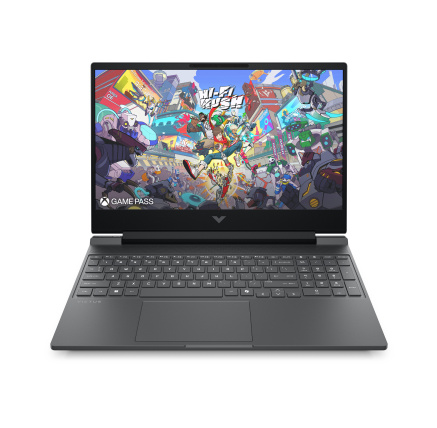 NTB VICTUS 15-fb3002nc, Ryzen AI 5 340, 15.6 FHD AG IPS 144Hz 300 nits, 24GB DDR5, SSD 1TB, RTX 5060 8GB, Windows 11