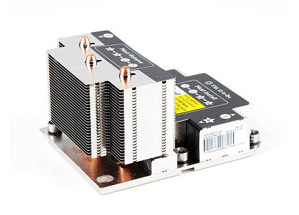 HPE DL380 Gen10+ High Perf Heat Sink Kit