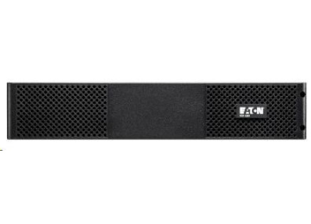 Eaton 9SX EBM 48V Rack2U, přídavná baterie pro 9SX1500IR Eaton 9SX EBM 48V Rack2U, přídavná baterie pro 9SX1500IR