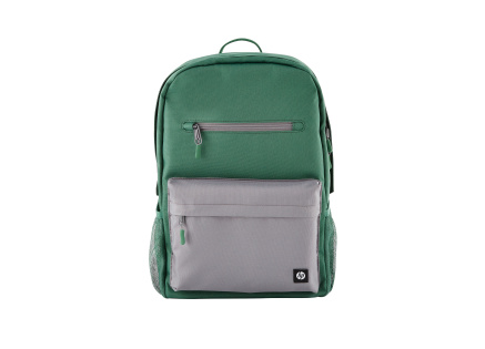 HP Campus Green Backpack