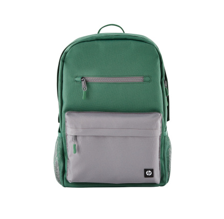 HP Campus Green Backpack