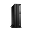 HP PC Elite SFF 805 G9, Ryzen 5 8500G, 1x16GB, 512GB, Radeon 740M,kl. a myš, 260W platinum, DP+HDMI,Win11