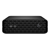 HP PC Z2 Mini G1i Intel Core U7 265 vPro, RTX A400 4GB, 2×16GB DDR5,1TB, no Kb+Mouse,WiFi 7+BT, 280W,Win11Pro,3yo