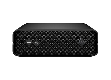 HP PC Z2 Mini G1i Intel Core U7 265 vPro, RTX A400 4GB, 2×16GB DDR5,1TB, no Kb+Mouse,WiFi 7+BT, 280W,Win11Pro,3yo