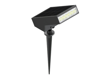 Viking venkovní solární LED světlo SR15S