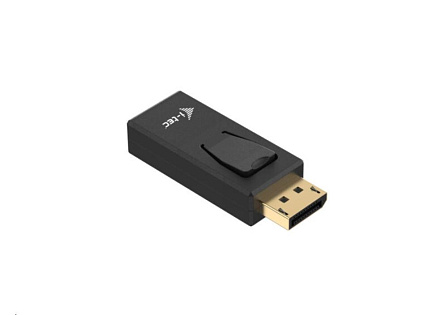 i-tec Passive DisplayPort to HDMI Adapter (max 4K/30Hz)
