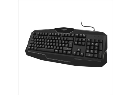 Hama uRage gamingová klávesnice Exodus 100 Hama uRage gamingová klávesnice Exodus 100