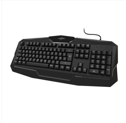 Hama uRage gamingová klávesnice Exodus 100