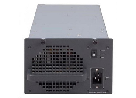 HPE 7500 1400W AC Power Supply