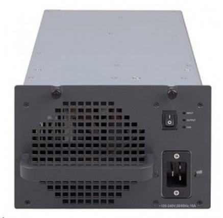 HPE 7500 1400W AC Power Supply HPE 7500 1400W AC Power Supply