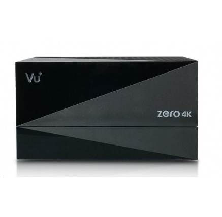 VU+ PVR kit pre VU+ Zero 4K