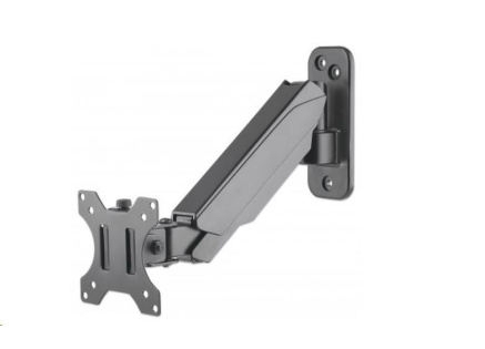 MANHATTAN Nástěnný držák LCD/ TV, pohyblivé rameno (17"-32")