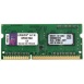 SODIMM DDR3 4GB 1600MT/s CL11 Non-ECC 1Rx8 KINGSTON VALUE RAM