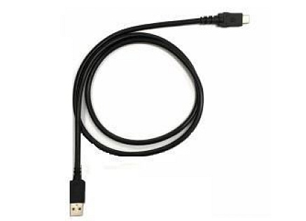 Zebra connention cable, USB-C Zebra connention cable, USB-C