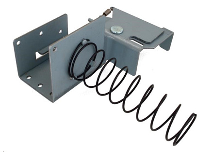 Virtuos držák elektromagnetu pro pokladní zásuvky C420/C430