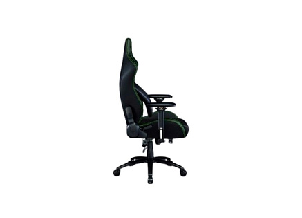 RAZER herní křeslo ISKUR Gaming Chair, black/černá RAZER herní křeslo ISKUR Gaming Chair, black/černá