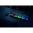TRUST set klávesnice + myš GXT 838 Azor Gaming Combo CZ/SK