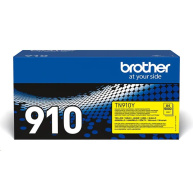BROTHER Toner TN-910Y pro HLL-9310CDW/MFC-L9570CDW, 9.000 stran, Yellow