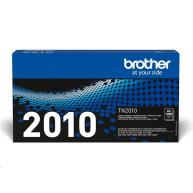 BROTHER Toner TN-2010 pro  HL-2130, DCP-7055, 1 000 str.