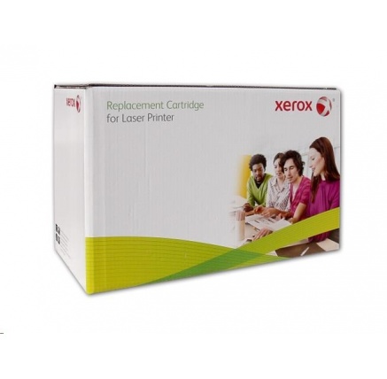 Xerox alternativní toner HP CF532A/205A, 900 stran, yellow Xerox alternativní toner HP CF532A/205A, 900 stran, yellow