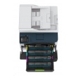 Xerox C235V_DNI, barevná laser. multifunkce, A4, 22ppm, duplex, ADF, WiFi/USB/Ethernet, 512 MB RAM, Apple AirPrint