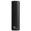 WD Elements Desktop 6TB, Externí HDD, USB 3.0, černá
