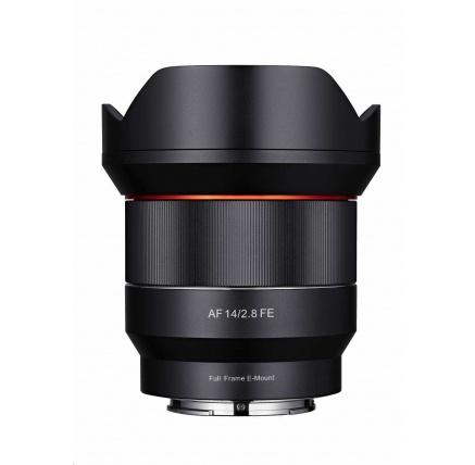 Samyang AF 14 mm f/2,8 Sony FE Samyang AF 14 mm f/2,8 Sony FE