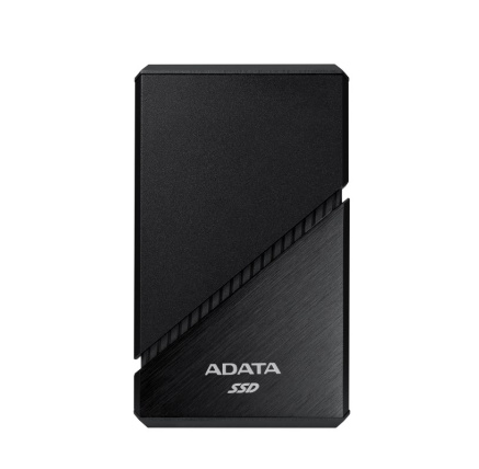 ADATA Externí SSD 2TB SE920, USB 4 Type-C, R:3800/W:3700MB/s, černá ADATA Externí SSD 2TB SE920, USB 4 Type-C, R:3800/W:3700MB/s, černá