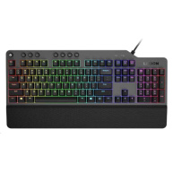 LENOVO Legion K500 RGB Mechanical Gaming Keyboard ( US English )