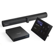 LENOVO PC ThinkSmart Core G2 + Controller + ThinkSmart Bar 180 TEAMS