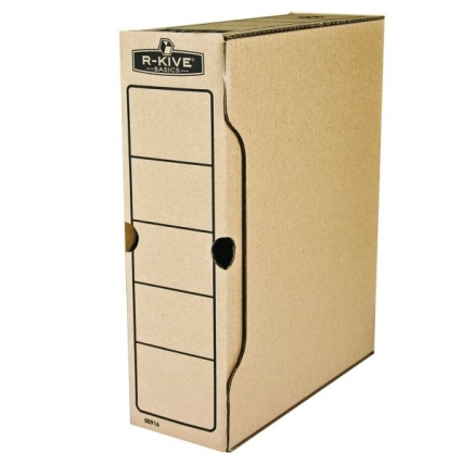 Archivační box Fellowes R-Kive A4 100mm (10ks)