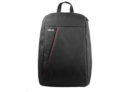 ASUS NEREUS Backpack, 16", černý