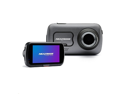Nextbase 622GW 4K, GPS, WiFi, 3"