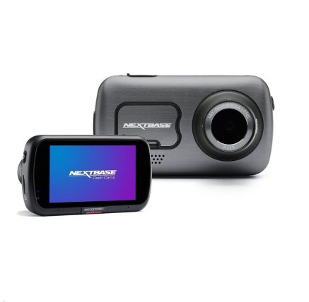 Nextbase 622GW 4K, GPS, WiFi, 3"