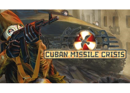 Cuban Missile Crisis (PC) klíč Steam