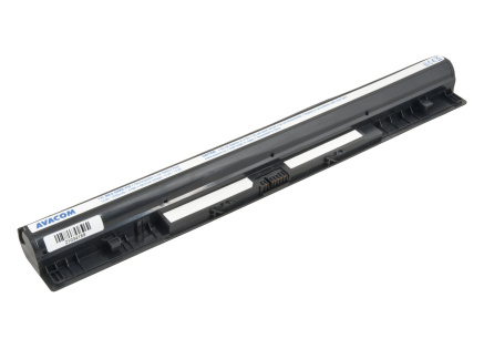 AVACOM baterie pro Lenovo IdeaPad G400S Li-Ion 14,8V 3200mAh 47Wh