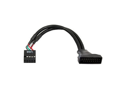 CHIEFTEC cable adaptor from USB 3.0 to USB 2.0