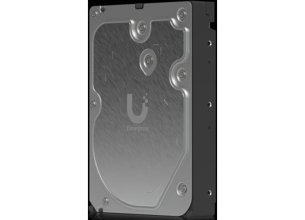 UBNT Enterprise 3.5" HDD - pevný disk, 4TB