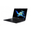ACER NTB EDU TravelMate P2 (TMP215-53-56YW) - i5-1135G4,15.6",8GB,512GBSSD,UHD graphics,W10Pro 64-bit EDU,černá
