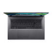 ACER NTB Aspire Go 17 (AG17-31P-C3RA),N150,17.6"FHD,4GB,128GB UFS,Intel Graphics,W11H in S,Gray