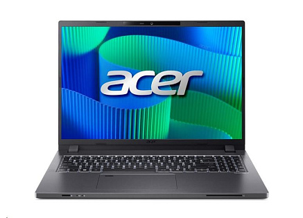 ACER NTB EDU TravelMate P2 16 (TMP216-41-TCO-R4UJ),R5 Pro-7535U,16"WUXGA,8GB,512GB SSD,Radeon,W11P EDU,Gray