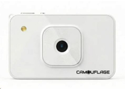 Camouflage EZ-Flat