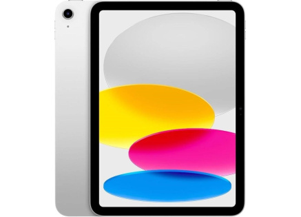 Apple iPad 11gen 11'' Wi-Fi 128GB - Silver Apple iPad 11gen 11'' Wi-Fi 128GB - Silver