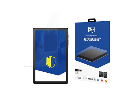 3mk hybridní sklo FlexibleGlass pro T-Tablet 5G 3mk hybridní sklo FlexibleGlass pro T-Tablet 5G